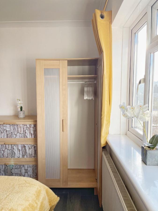 3 Bed Duplex Flat, Free Wifi & Netflix, Ideal For Contractors Daire Gravesend Dış mekan fotoğraf